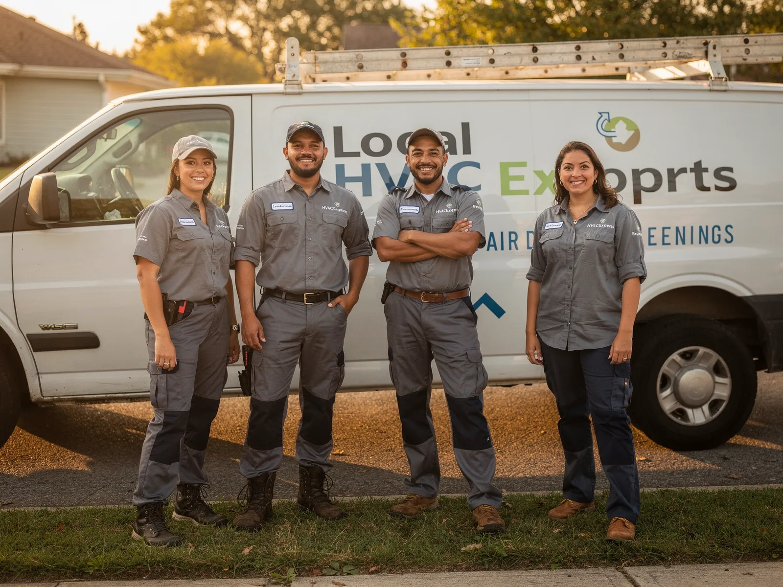 24/7 HVAC Repair & AC Replacement company in Hardin, IL