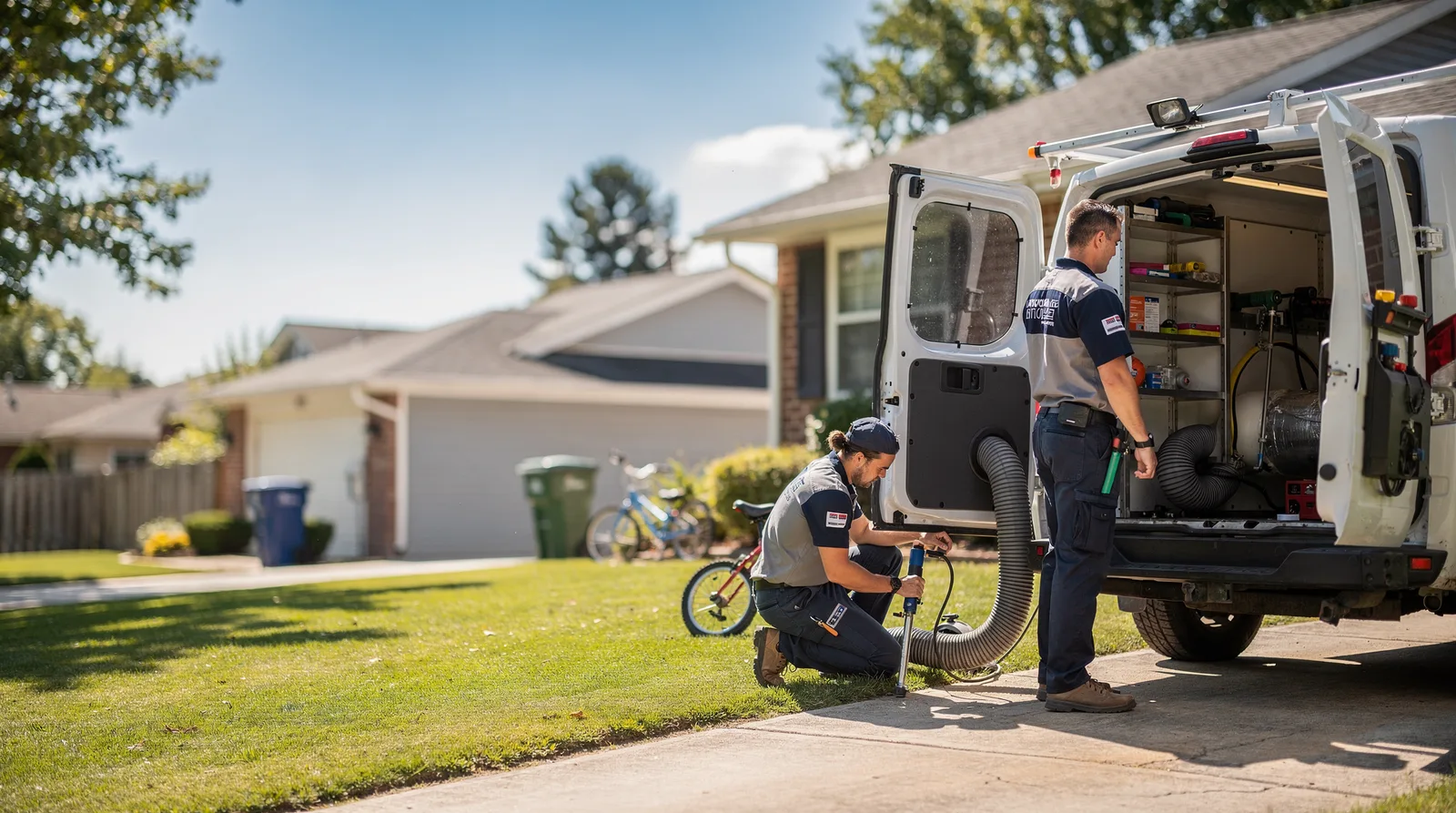 24/7 HVAC Repair & AC Replacement in Hardin, IL near me
